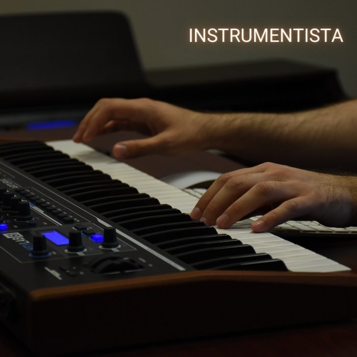 Aurelius Clarins & Produções Musicais - Instrumentista
