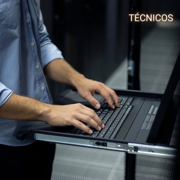 Aurelius Clarins & Produções Musicais - Tecnicos